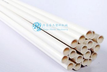 PVC穿線管生產(chǎn)線 PVC穿線管生產(chǎn)線
